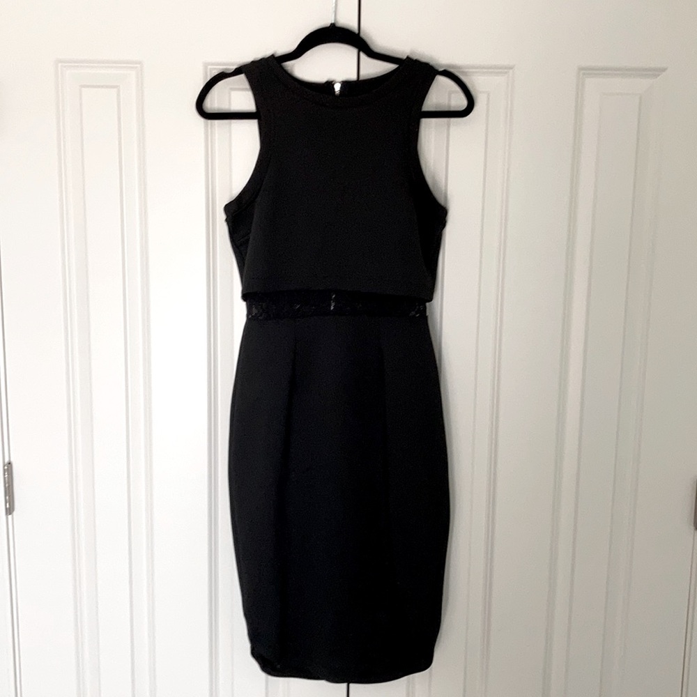 I ♥️ Ronson Dress